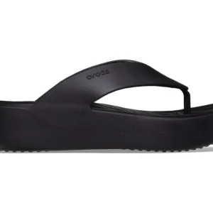 Crocs Infradito Donna Gateway Platform Flip Crocs Infradito Donna Gateway Platform Flip