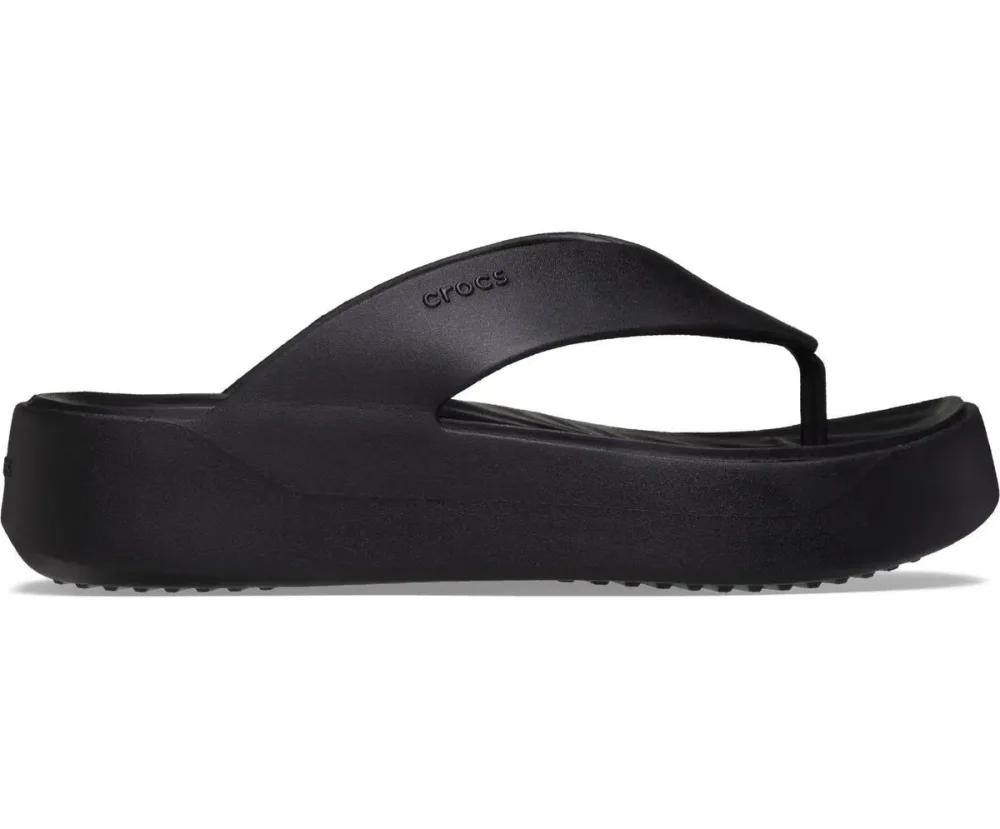 Crocs Infradito Donna Gateway Platform Flip