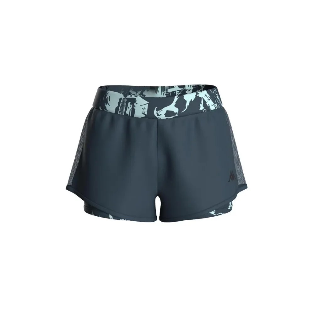 Shorts Igbax Pro Donna
