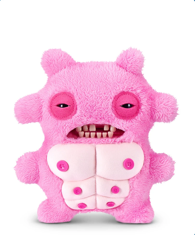 Fuggler: Nipple Fuggs (Sir Nobbynuts)