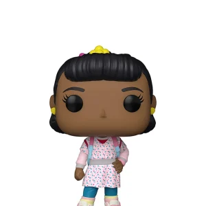 Erica (Season 4)