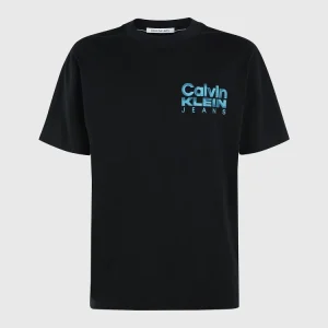 Calvin Klein Maglia Uomo Bold Color Institutional Calvin Klein Maglia Uomo Bold Color Institutional
