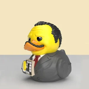 The Office Stanley Mini TUBBZ Cosplaying Duck Collectable