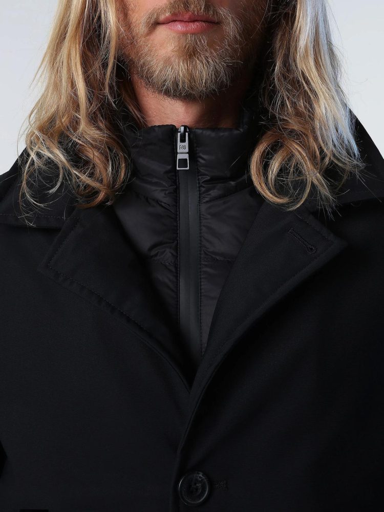 North Sails Giacca Uomo North Tech - immagine 3