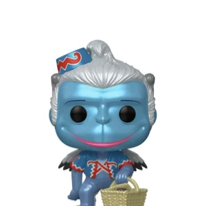 Winged Monkey (Metallic) (Chase)