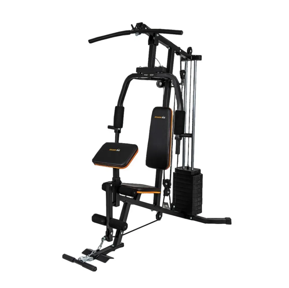 MSK 500 Stazione Multifunzione