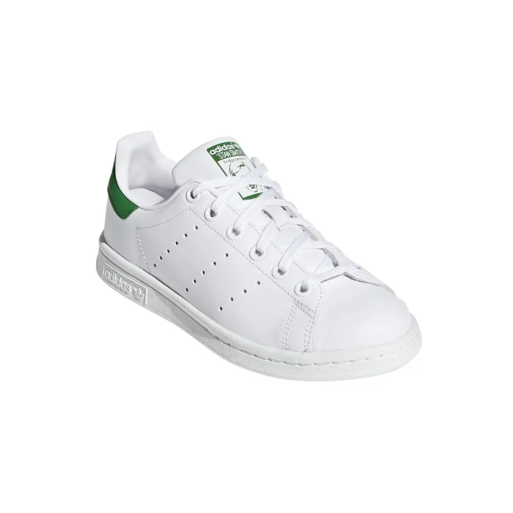 Adidas Scarpe Junior Stan Smith - immagine 2