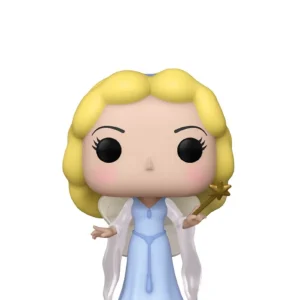 Blue Fairy Blue Fairy