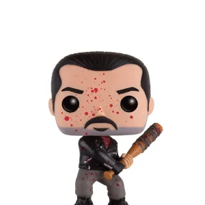 Negan (Bloody) Negan (Bloody)