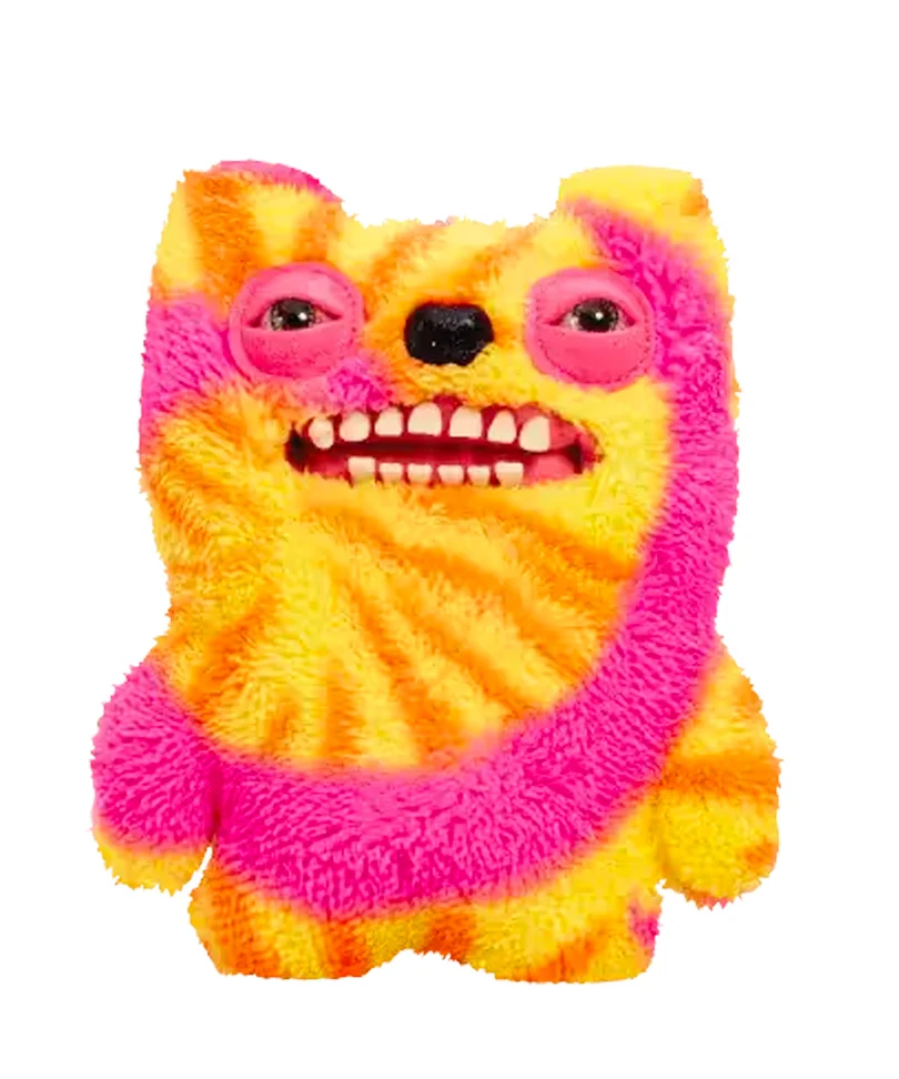 Fuggler: Laboratory Misfits (Old Tooth)