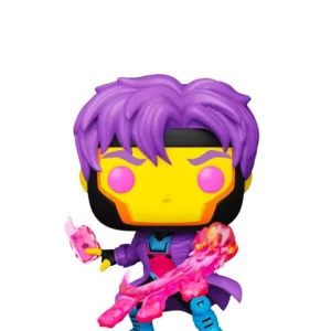 Gambit (Black Light) Gambit (Black Light)