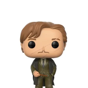 Remus Lupin