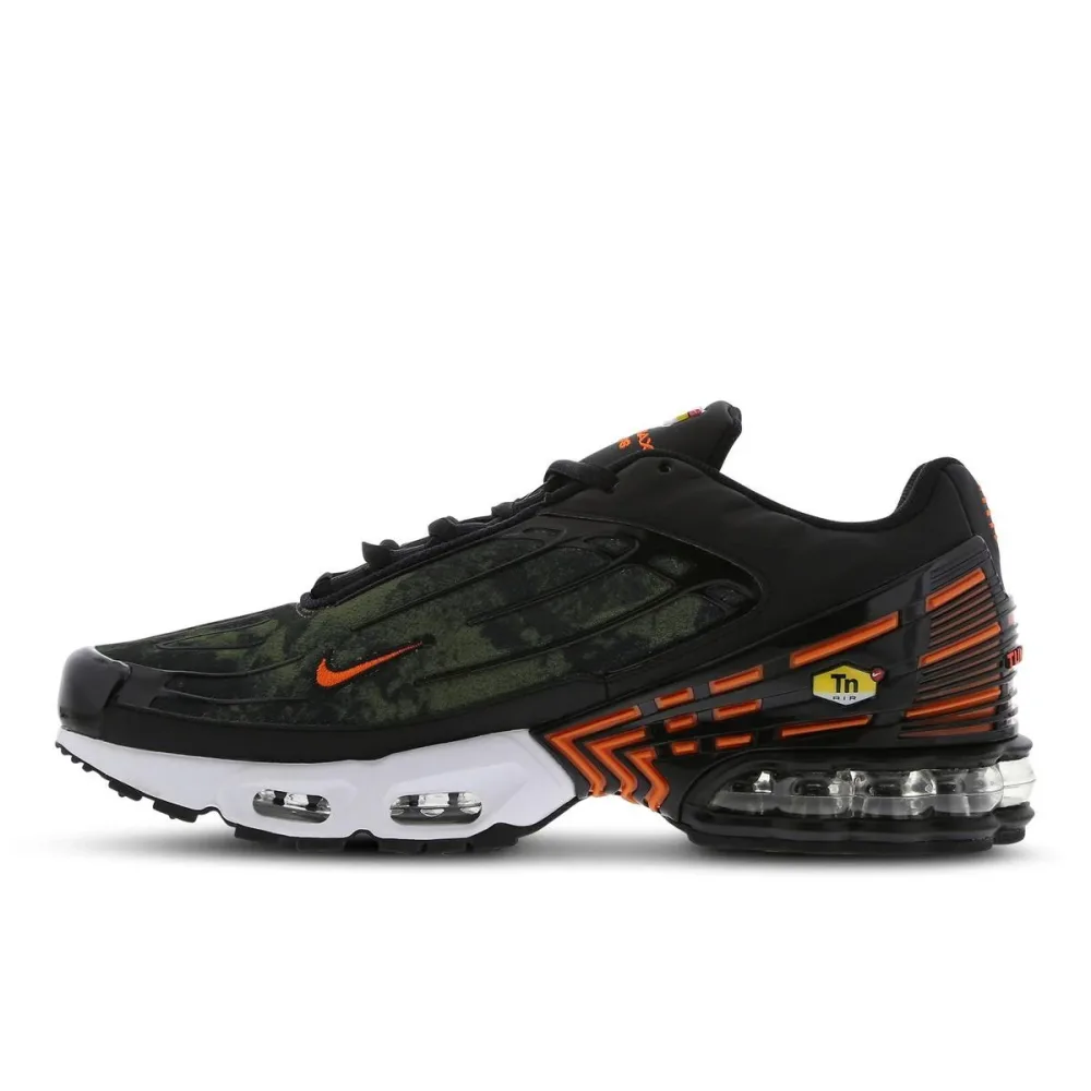 Nike Scarpe Uomo Air Max Plus 3