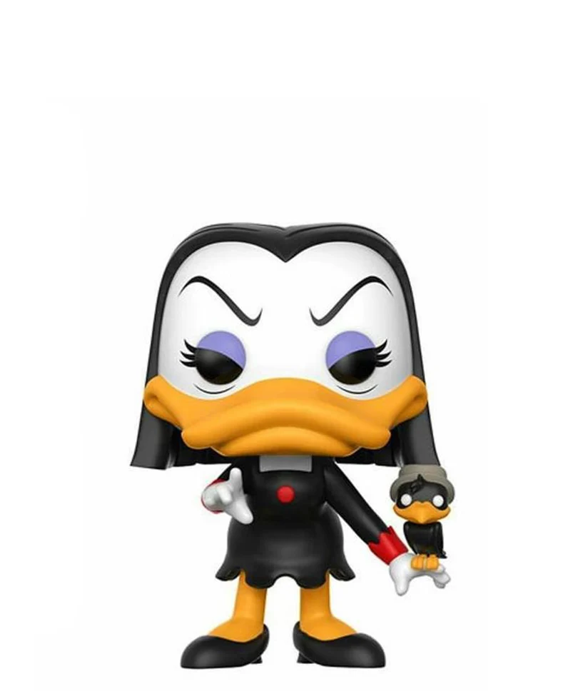 Magica De Spell