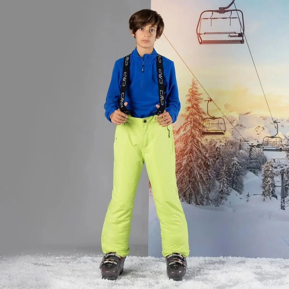Cmp Completo Junior Neve - immagine 3