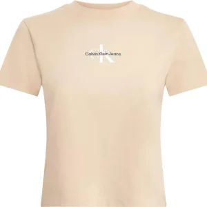 Calvin Klein T Shirt Donna