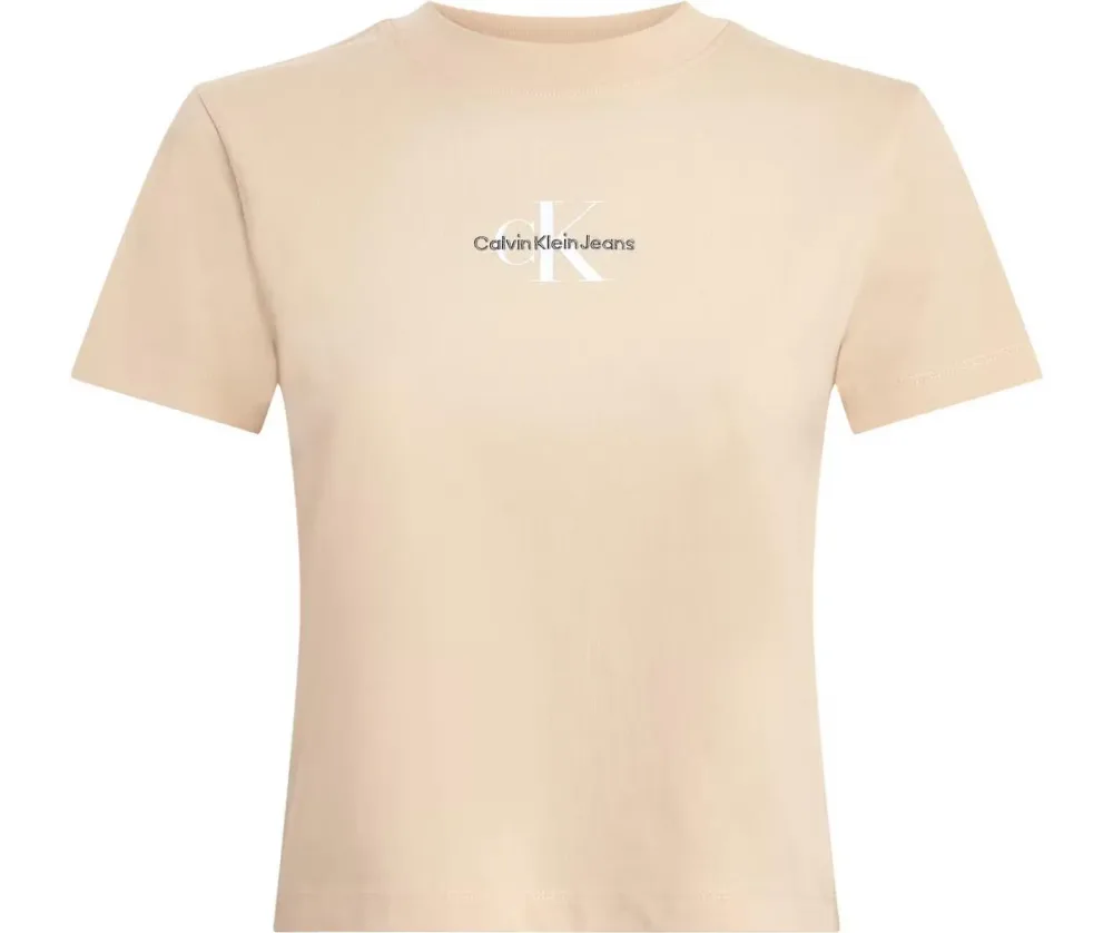 Calvin Klein T Shirt Donna