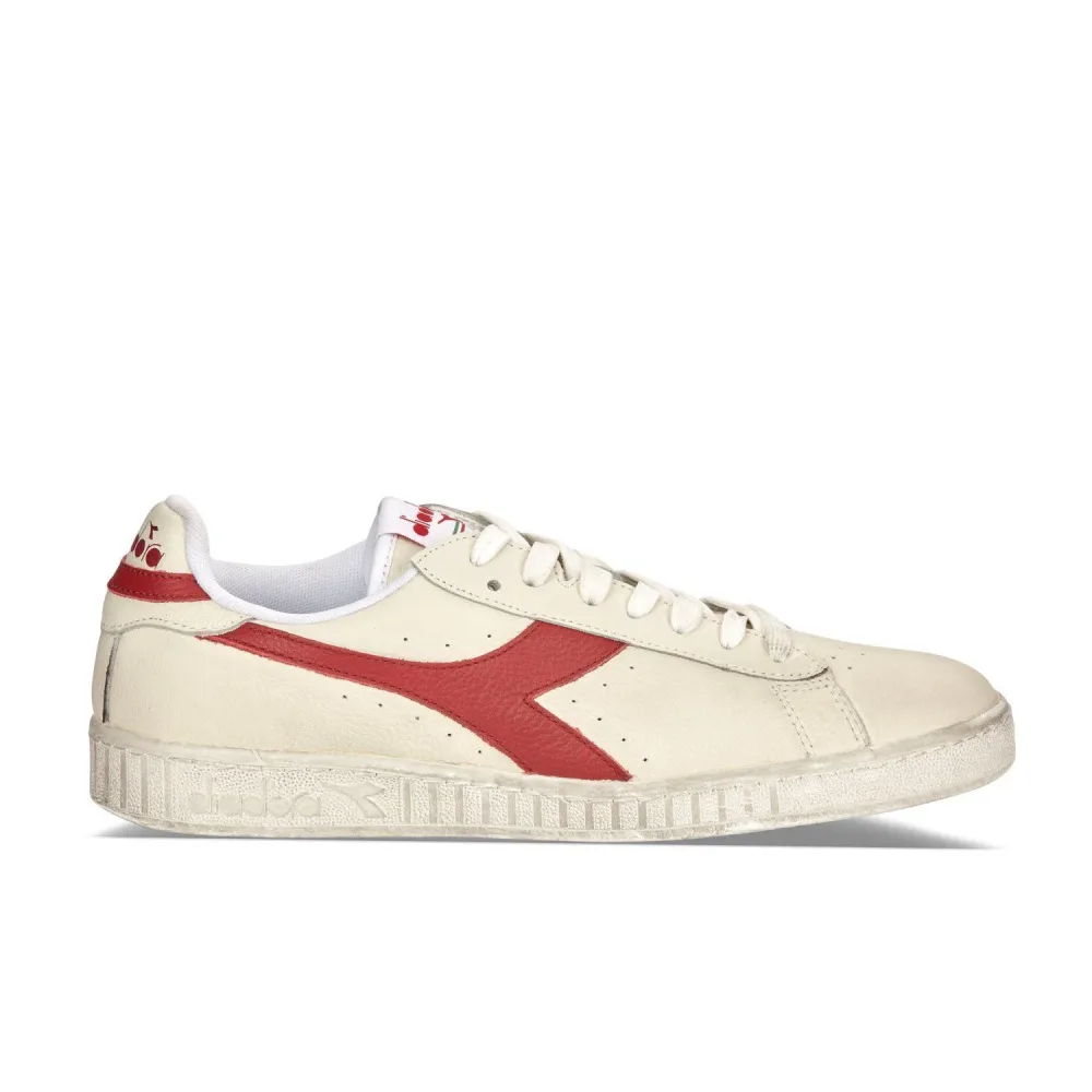 Diadora Scarpe Donna Game Low Waxed