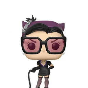 Catwoman (Bombshells) Catwoman (Bombshells)