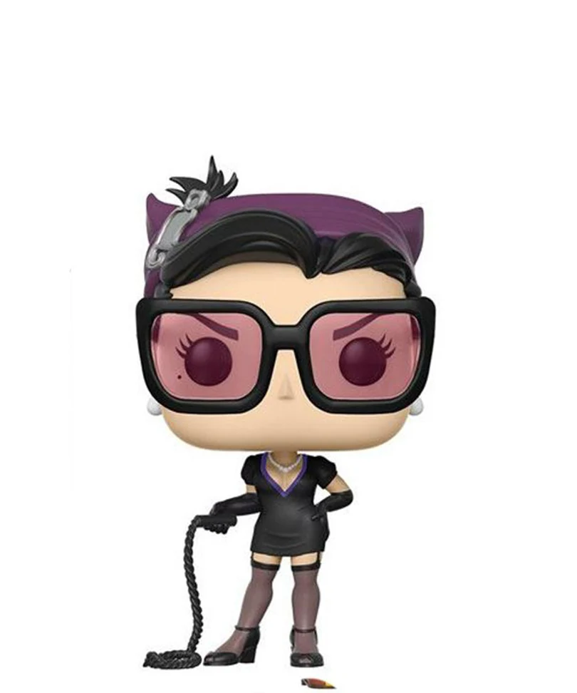 Catwoman (Bombshells)