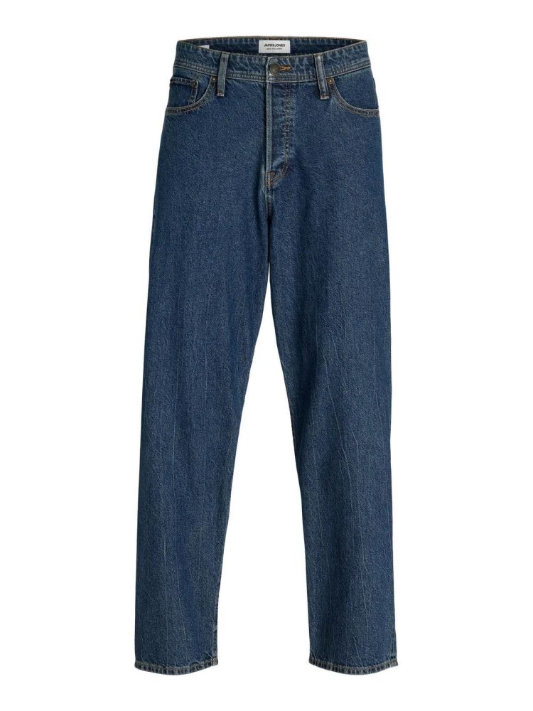 Jack And Jones Jeans Uomo Eddie 061 - immagine 2