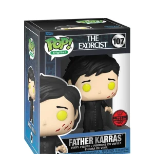 Father Karras (Legendary) Father Karras (Legendary)
