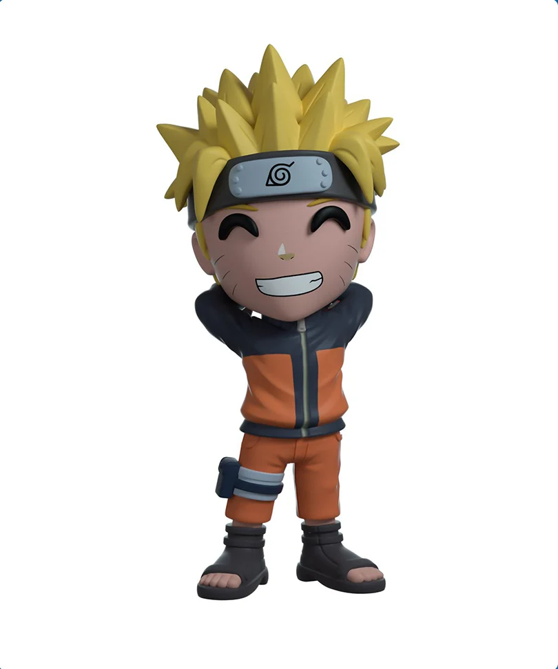 Naruto Uzumaki - immagine 2