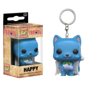 Happy Keychain Happy Keychain