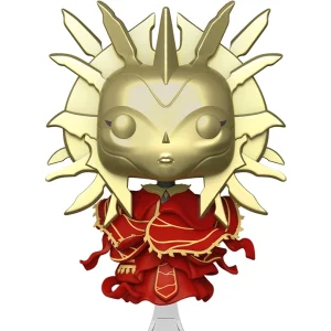 Lady of Pain Lady of Pain