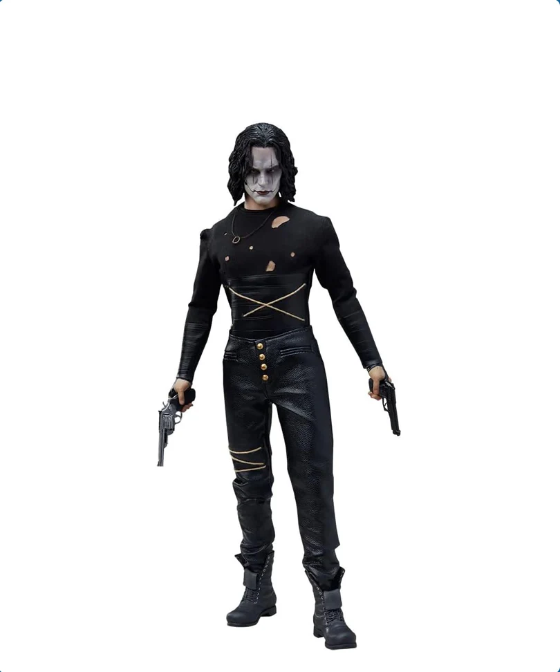 The Crow – Sixth Scale Figure (Sideshow)