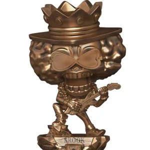 Brook (Bronze)