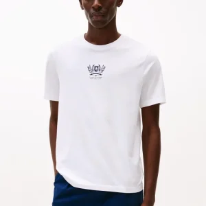 Tommy Hilfiger T Shirt Uomo Tommy Hilfiger T Shirt Uomo
