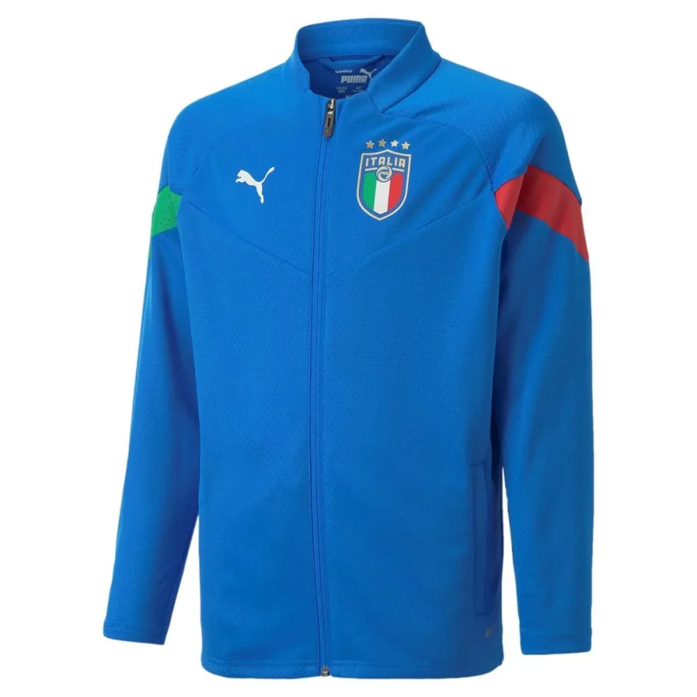 Puma Felpa Junior Italia