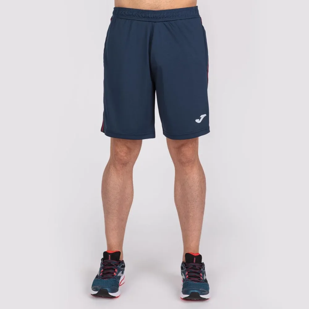 Joma Pantaloncini Uomo Classic - immagine 2