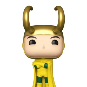 Classic Loki Classic Loki