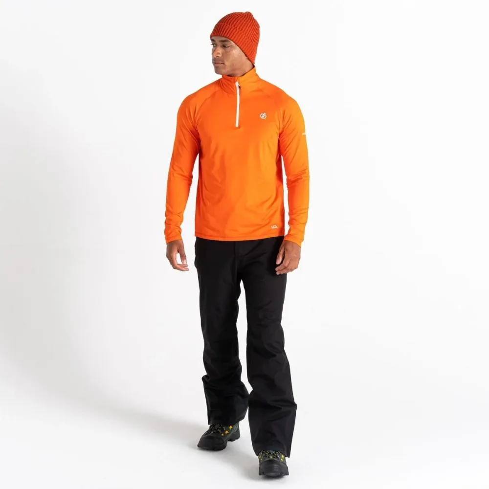 Dare2b Maglia Uomo Neve Softshell - immagine 2