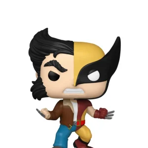 Logan / Wolverine Logan / Wolverine