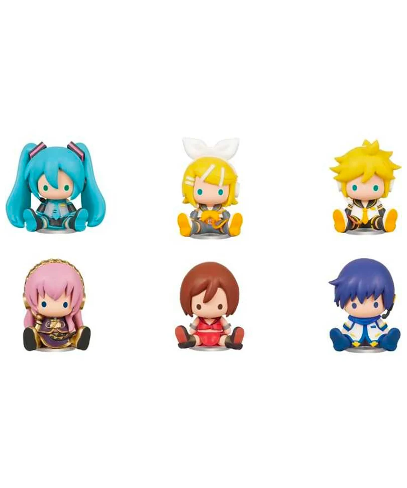 Hatsune Miku: Petadoll Mini Figures - Blind Box - immagine 2