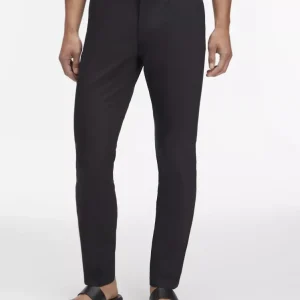 Calvin Klein Pantaloni Uomo Tech Cot Stretch Calvin Klein Pantaloni Uomo Tech Cot Stretch