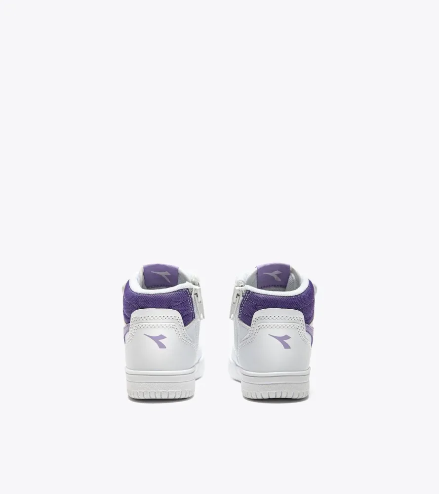 Diadora Scarpe Infant Raptor Mid Td - immagine 2