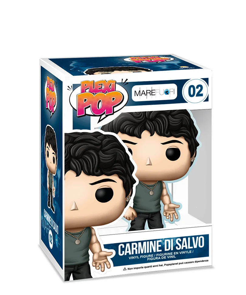 Carmine Di Salvo 2D - immagine 2