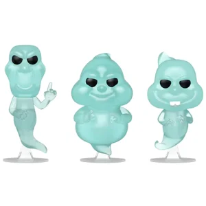 Stretch / Fatso / Stinkie (3-Pack) Stretch / Fatso / Stinkie (3-Pack)