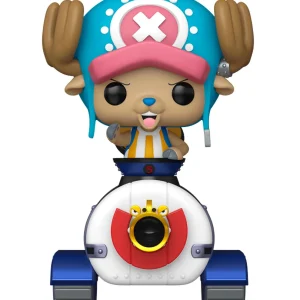 Tony Tony Chopper with Brachio Tank V Tony Tony Chopper with Brachio Tank V