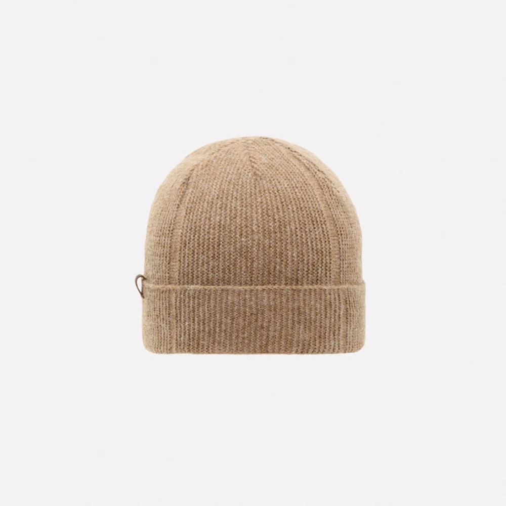 Brekka Cappello Uomo Jacob Beanie
