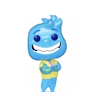 Wade Ripple