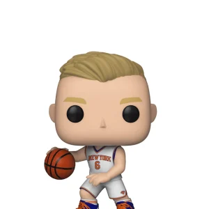 Kristaps Porzingis Kristaps Porzingis