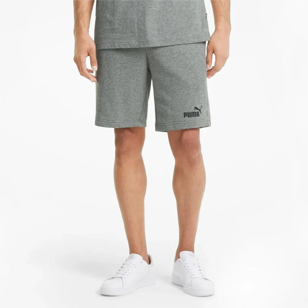 Puma Pantaloncini Uomo Ess Slim - immagine 3