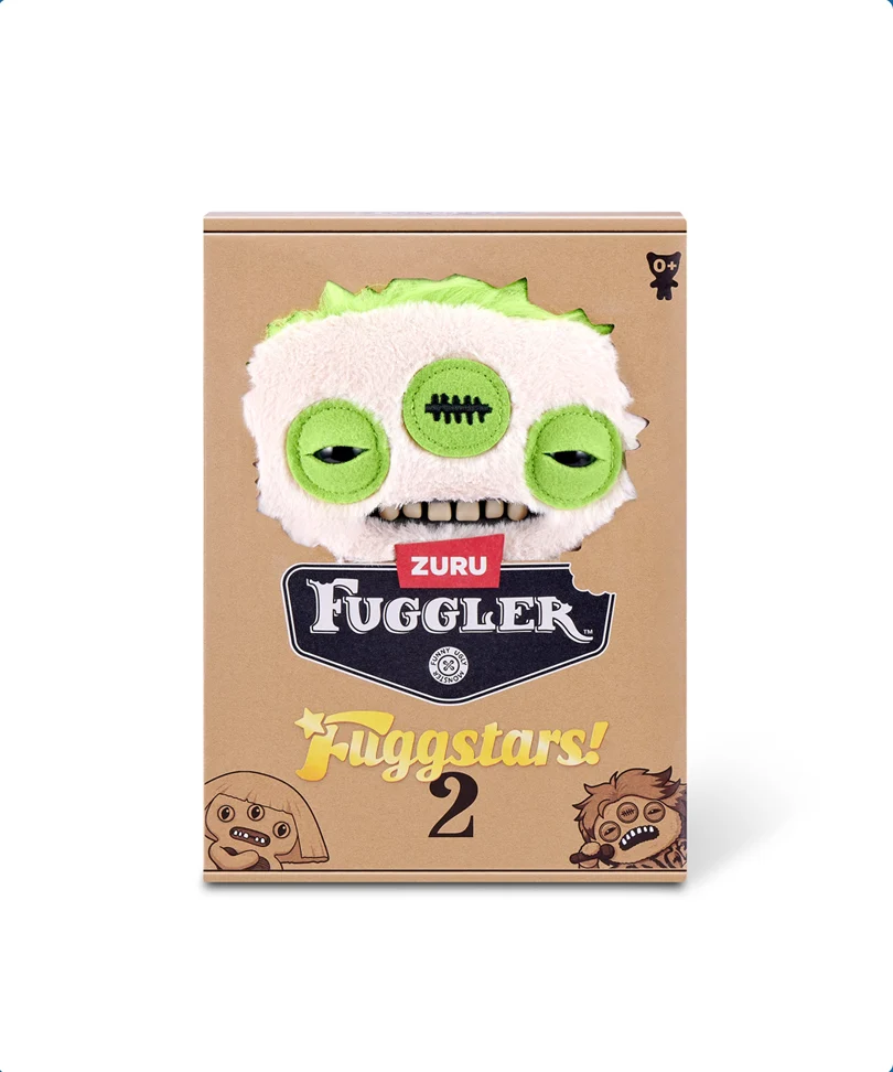 Fuggler: Fugg Stars Serie 2 (Eyelish) - immagine 2