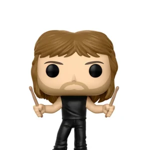 Lars Ulrich