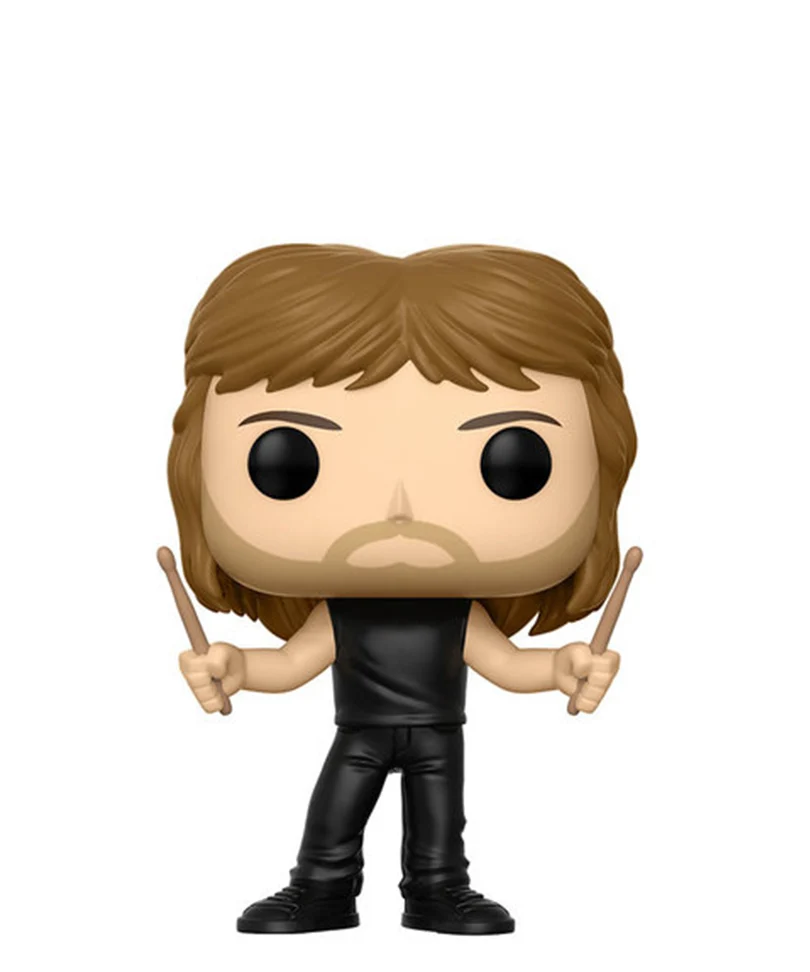 Lars Ulrich
